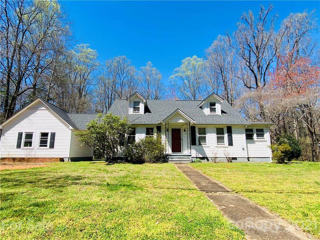3440 Us 221S - Photo 1