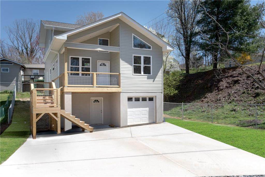 6 Cole Street - Photo 1