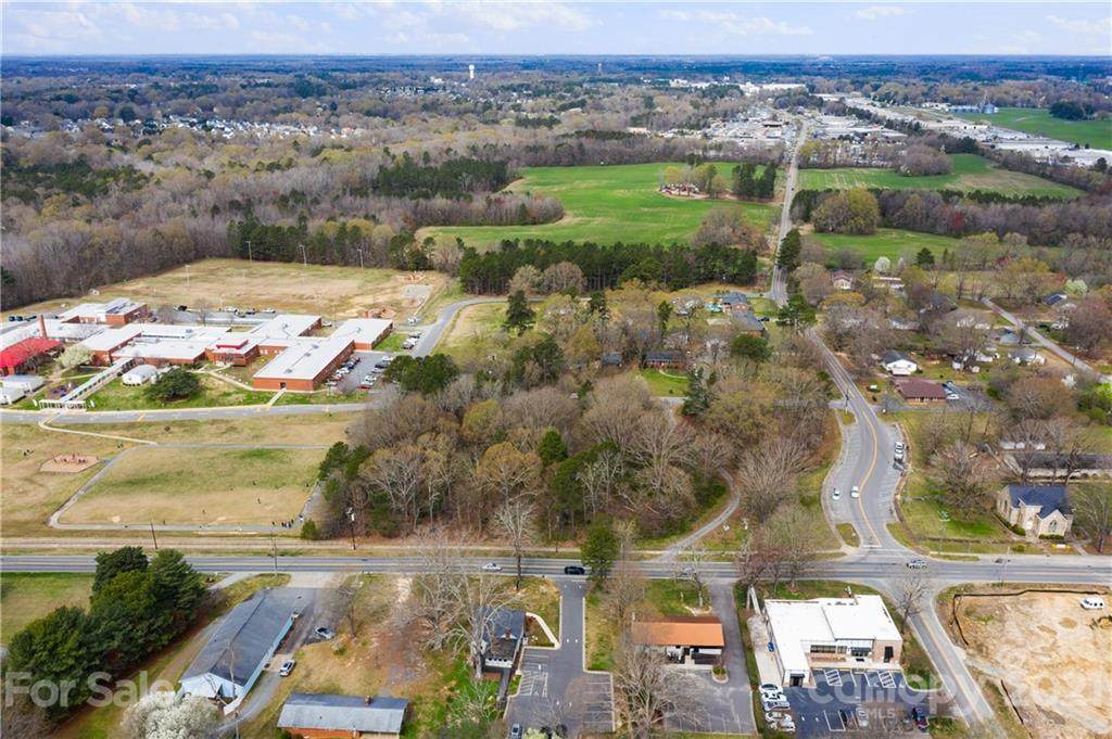 00 Indian Trail Road - Photo 1