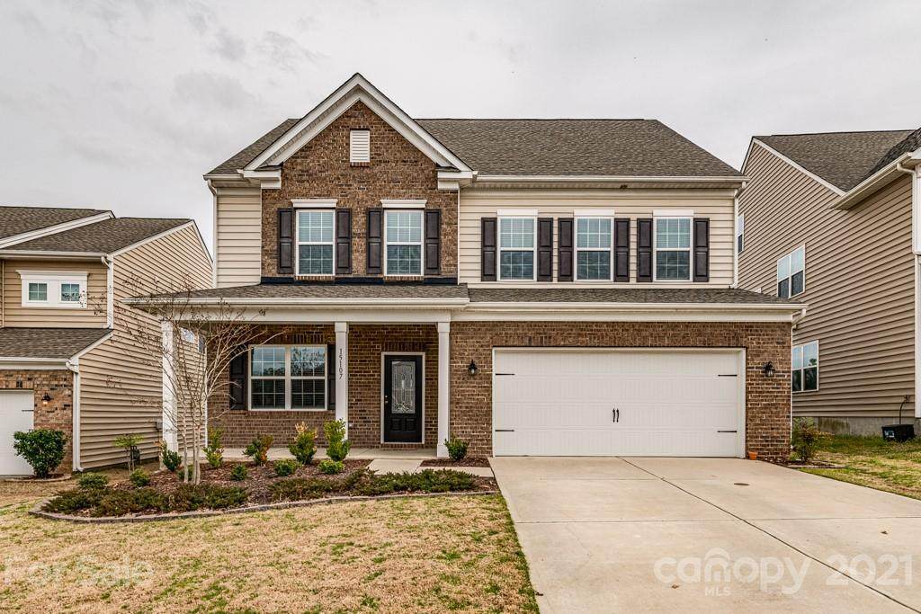 15107 Springwood Estate Drive - Photo 1