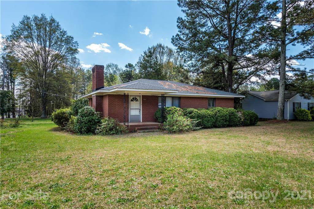 936 Peachtree Road - Photo 1