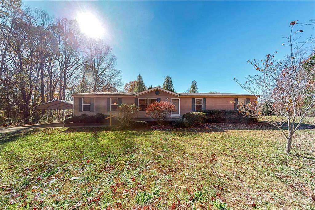 620 Homer Corriher Road - Photo 1