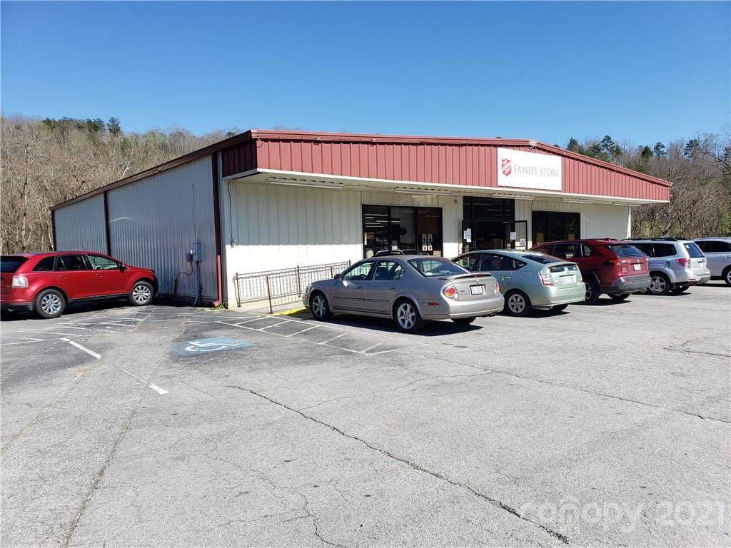 2240 Us 221N Highway - Photo 1