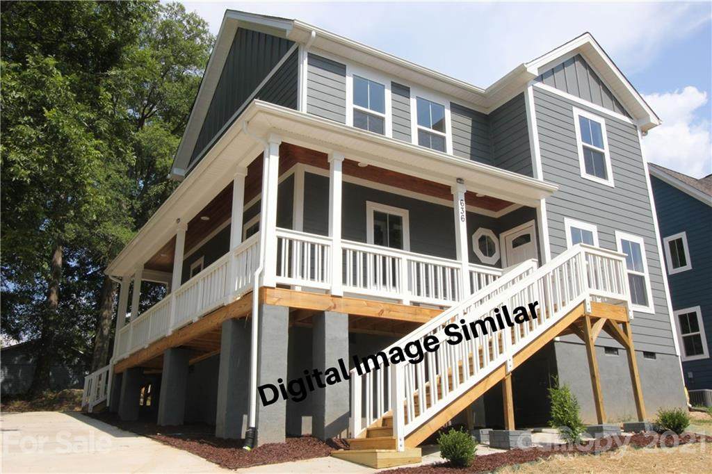 639 Grace Street - Photo 1