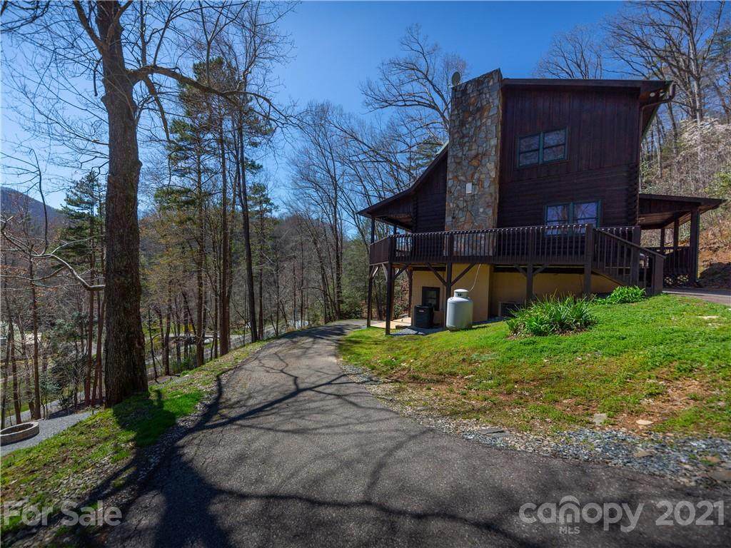 2256 Catawba River Road - Photo 1