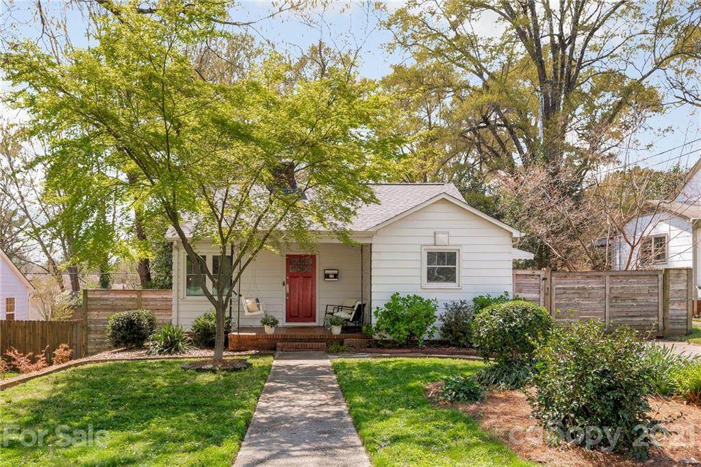 1112 Meadow Lane - Photo 1