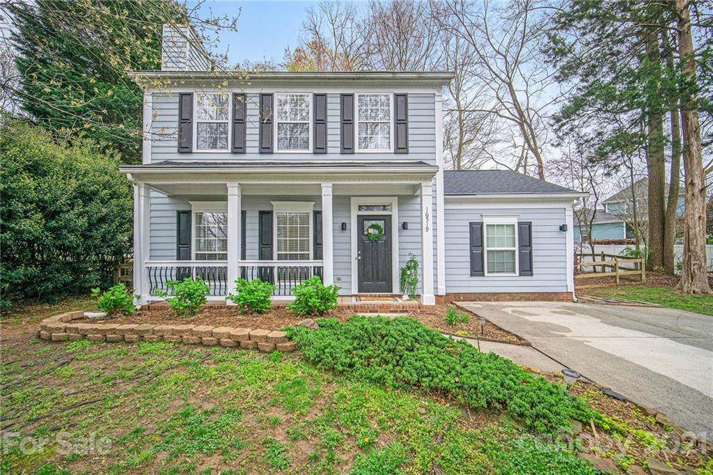 16519 Amber Field Drive - Photo 1