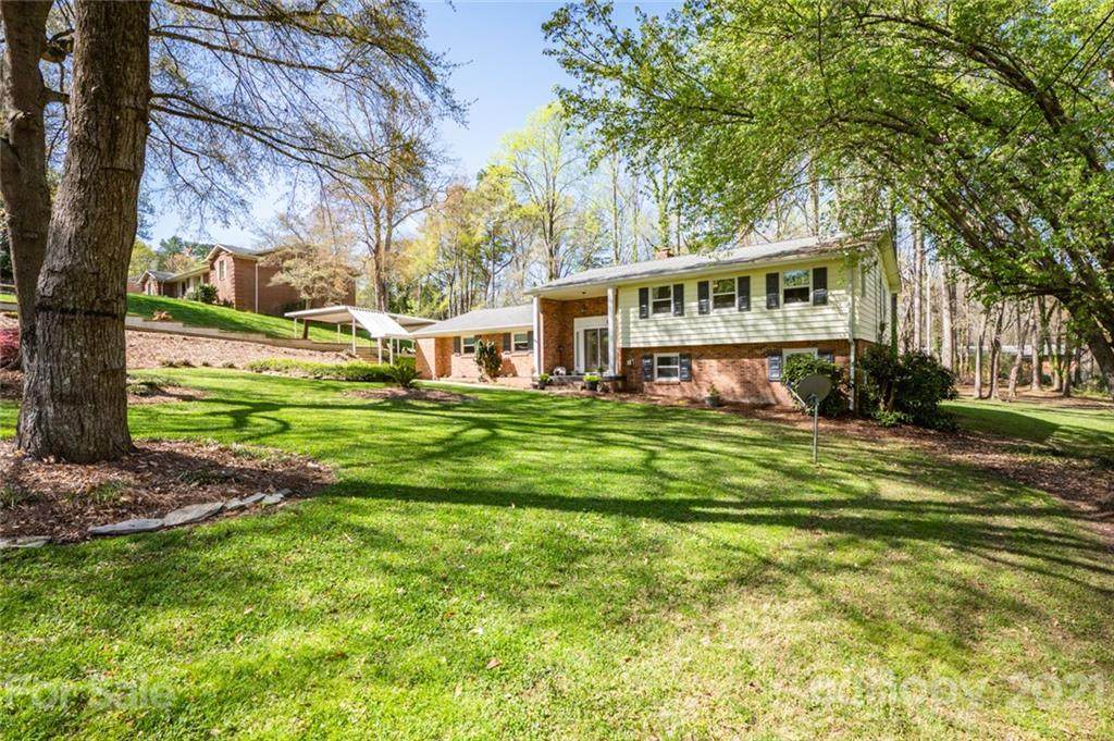 617 Torrence Drive - Photo 1