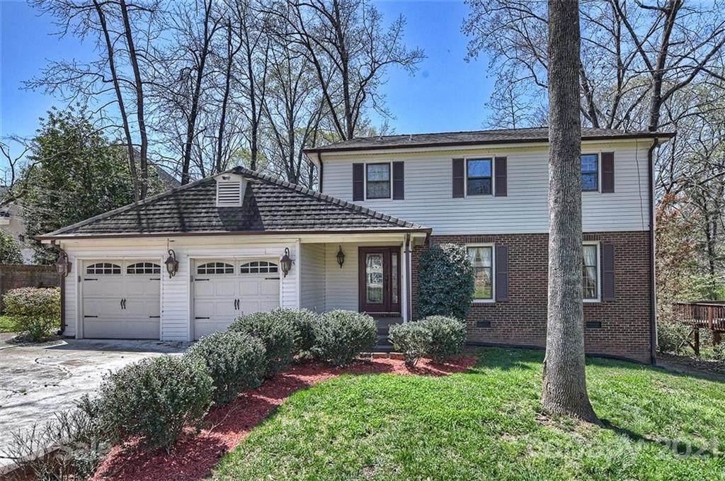 4000 Waterford Drive - Photo 1