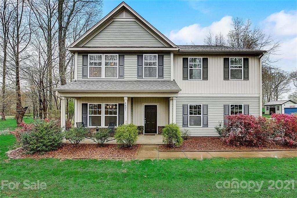 4421 Potter Road - Photo 1