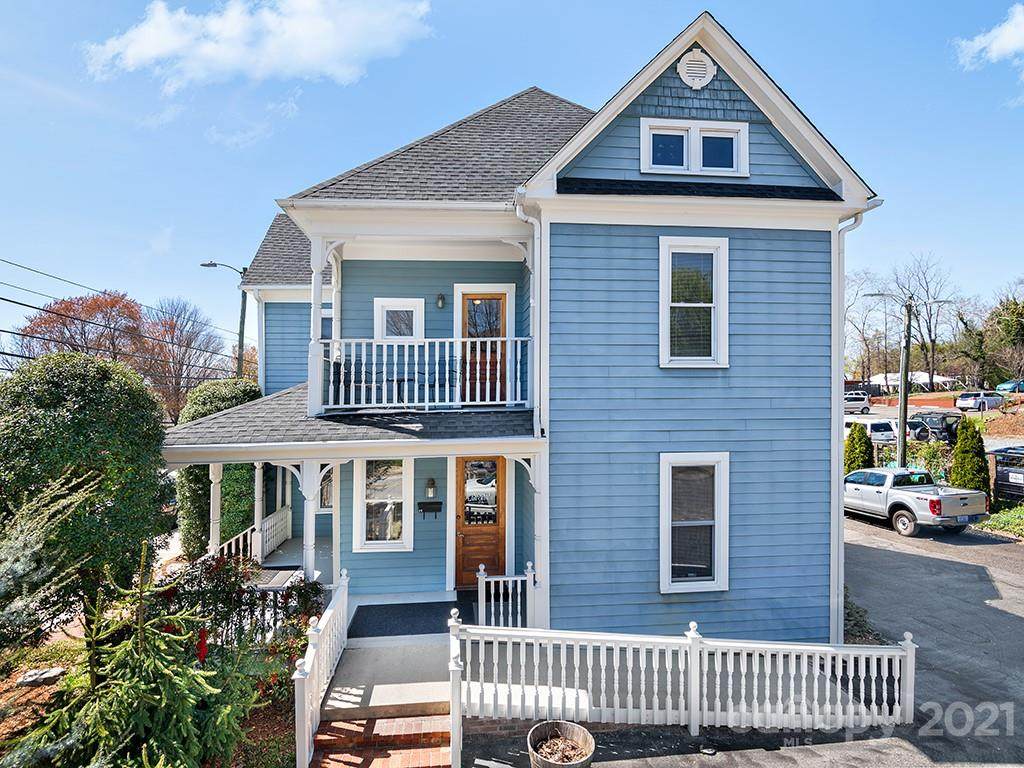 80 Central Avenue - Photo 1
