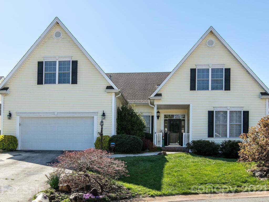12 Sweet Gum Drive - Photo 1