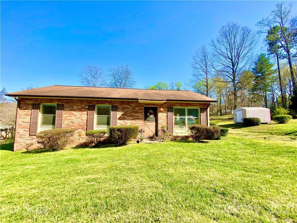 350 Spencer Road - Photo 1