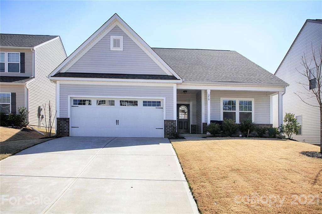 210 Fesperman Circle - Photo 1