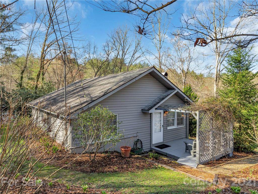8260 East Fork Road - Photo 1