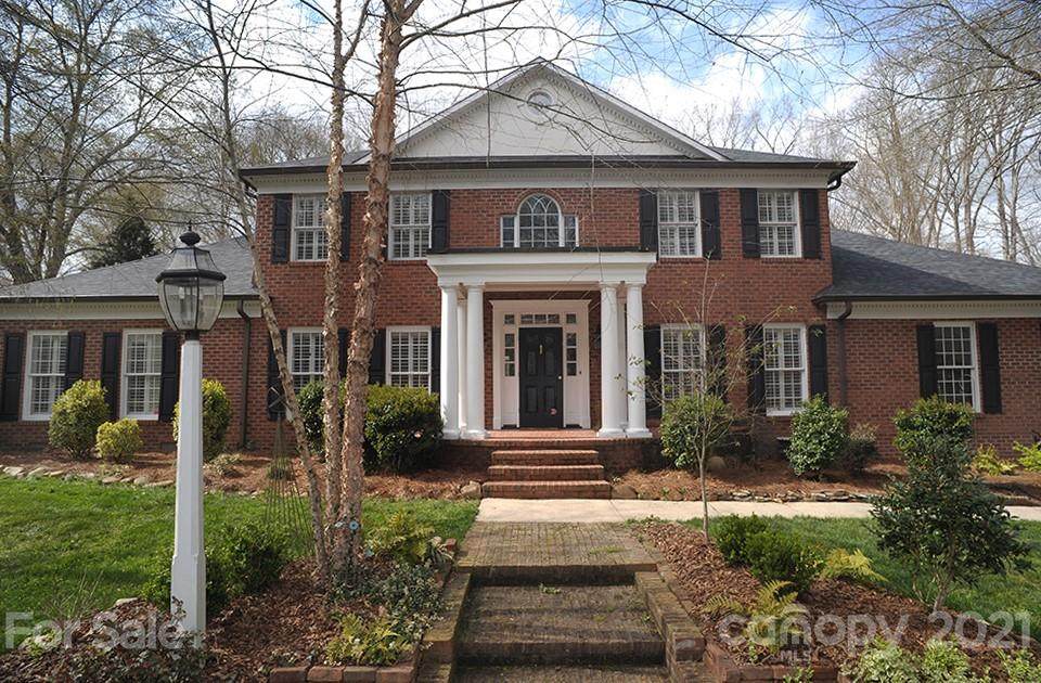429 Bethel Drive - Photo 1