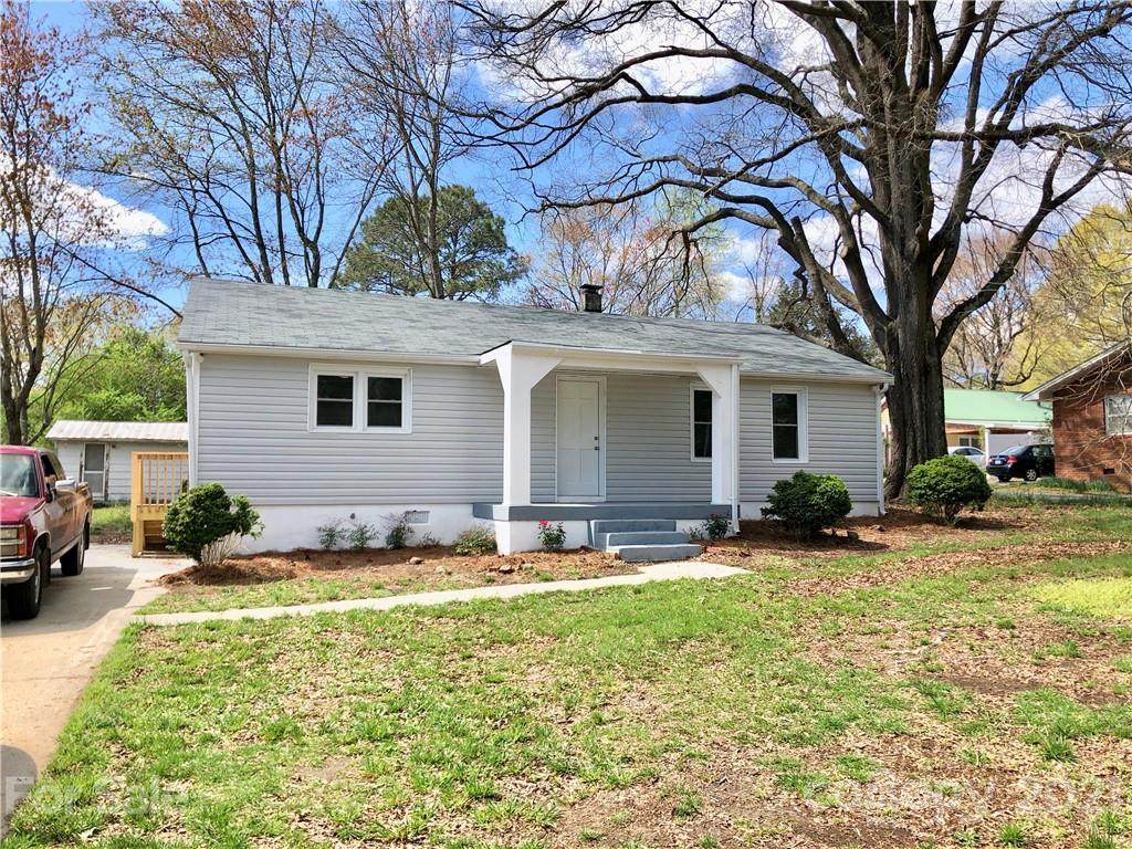 2223 Waverly Street - Photo 1