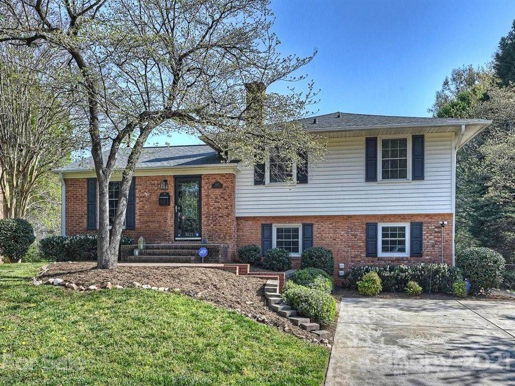 5121 Murrayhill Road - Photo 1