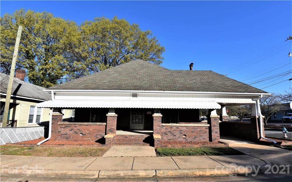 200 Long Street - Photo 1