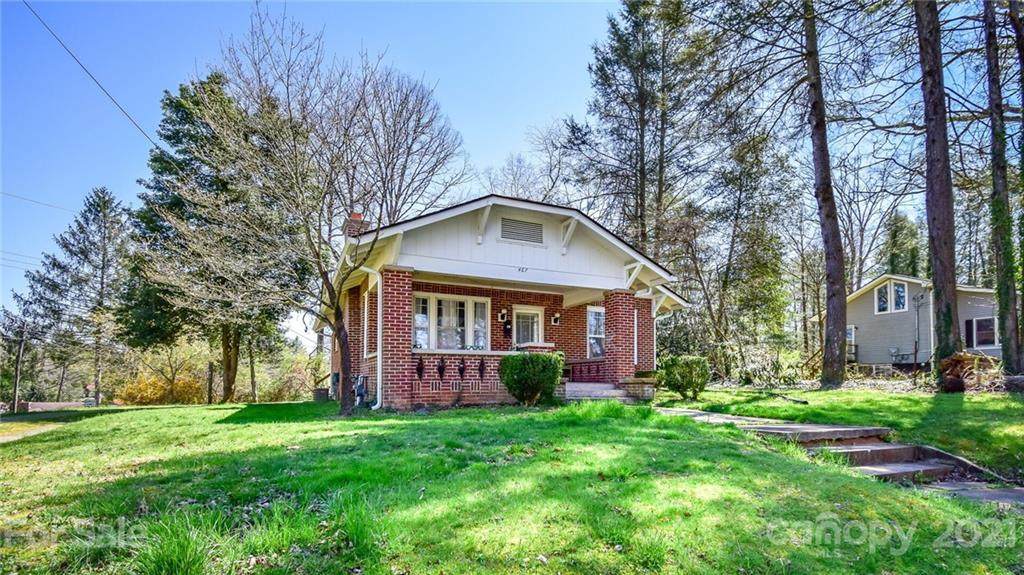 467 Maple Street - Photo 1