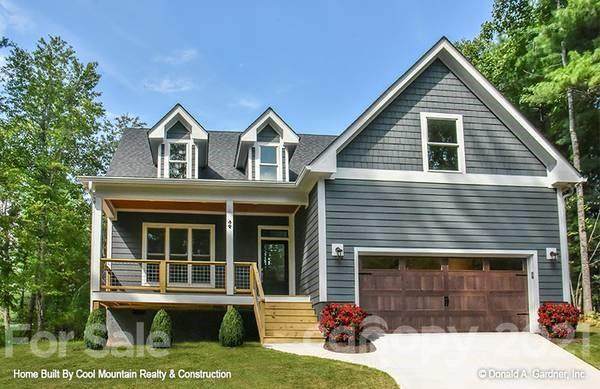 99999 Clay Street - Photo 1