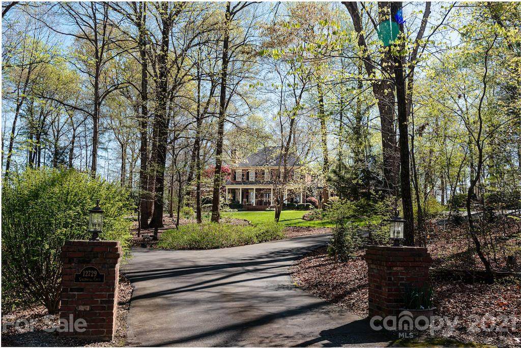 12729 Caldwell Road - Photo 1