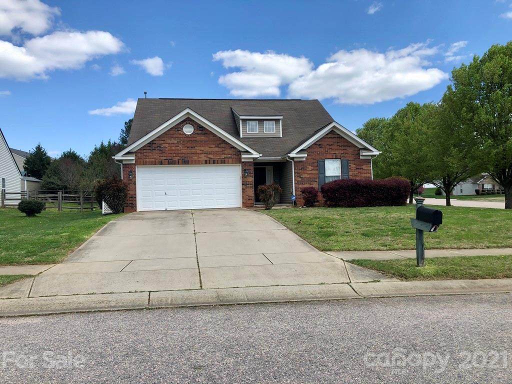 112 Golden Valley Drive - Photo 1