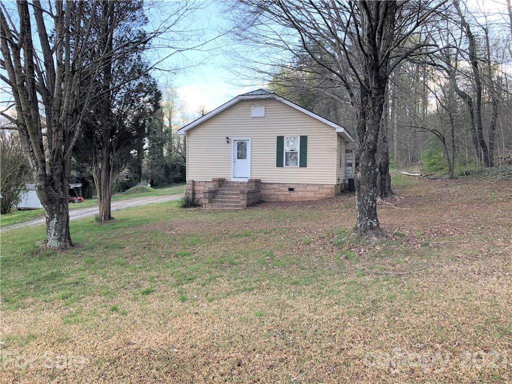 4215 Stokes Ferry Road - Photo 1