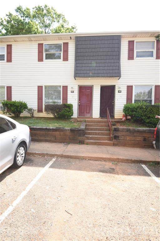 7953 Shady Oak Trail - Photo 1