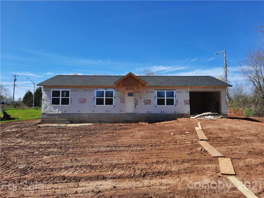 508 Hibriten Drive - Photo 1