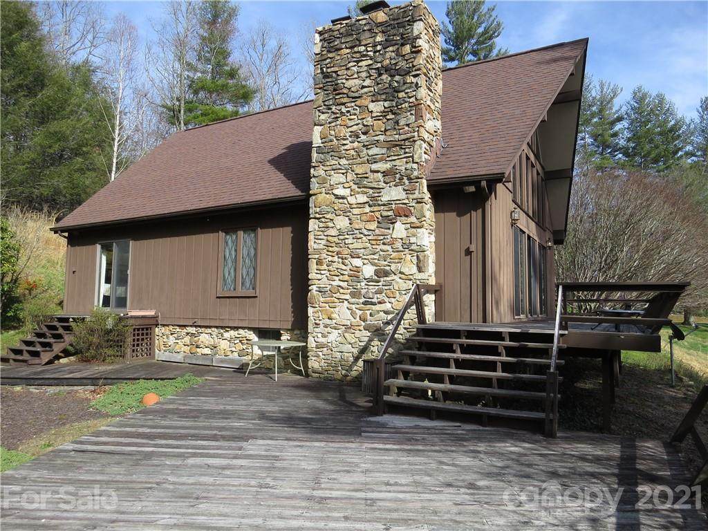 494 Sam Robertson Road - Photo 1