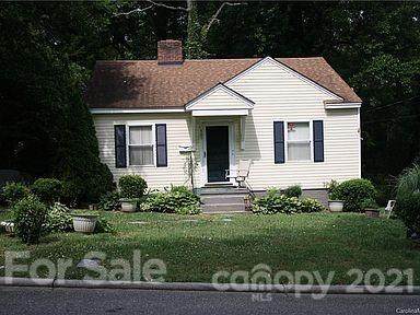 405 Morris Street - Photo 1