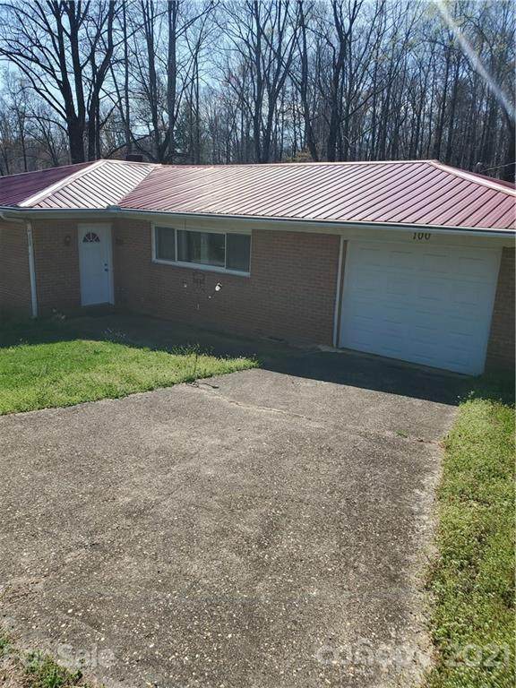 100 Sherwood Forest Drive - Photo 1