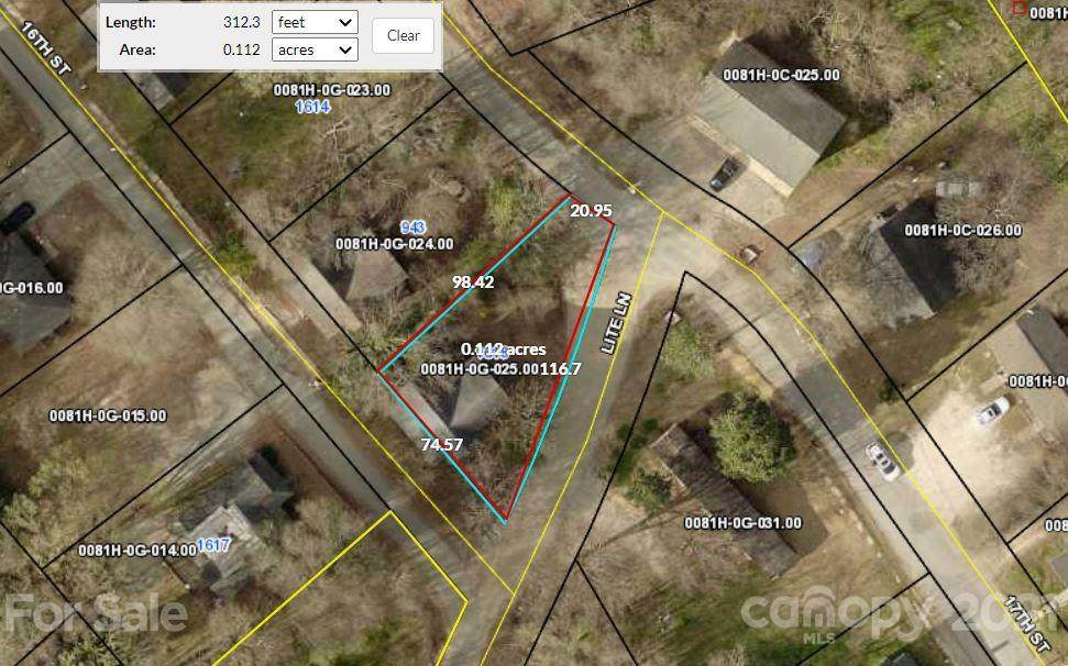 1618 16th Street - Photo 1