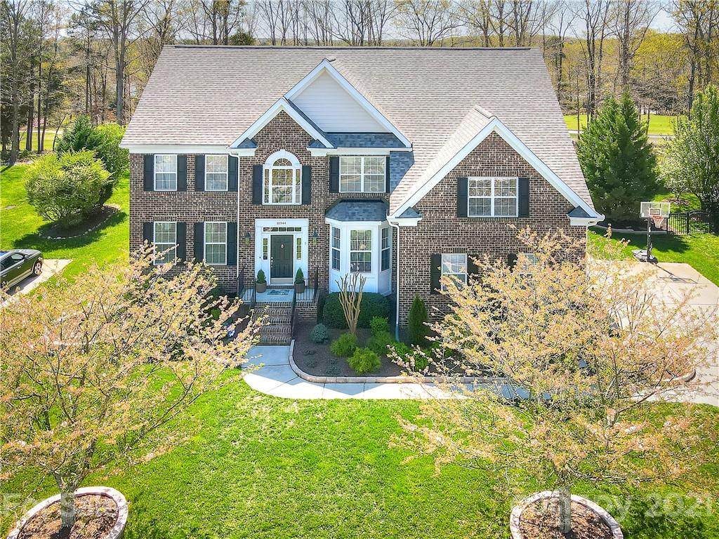 10944 Persimmon Creek Drive - Photo 1