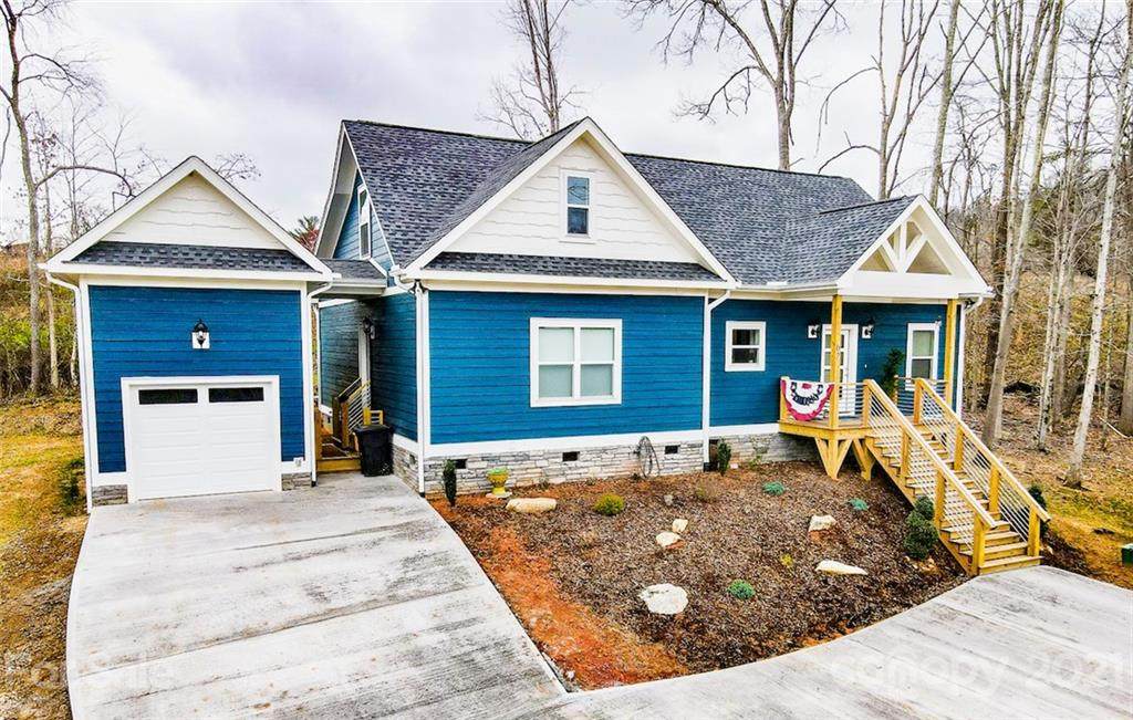 67 Wind Stone Drive - Photo 1