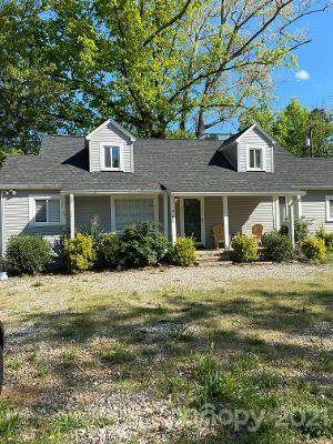 12201 Moores Chapel Road - Photo 1