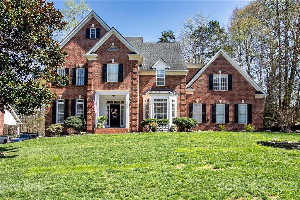 3488 Fieldstone Drive - Photo 1
