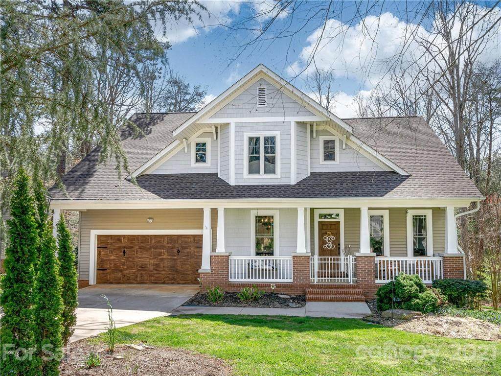 1048 Columbine Road - Photo 1