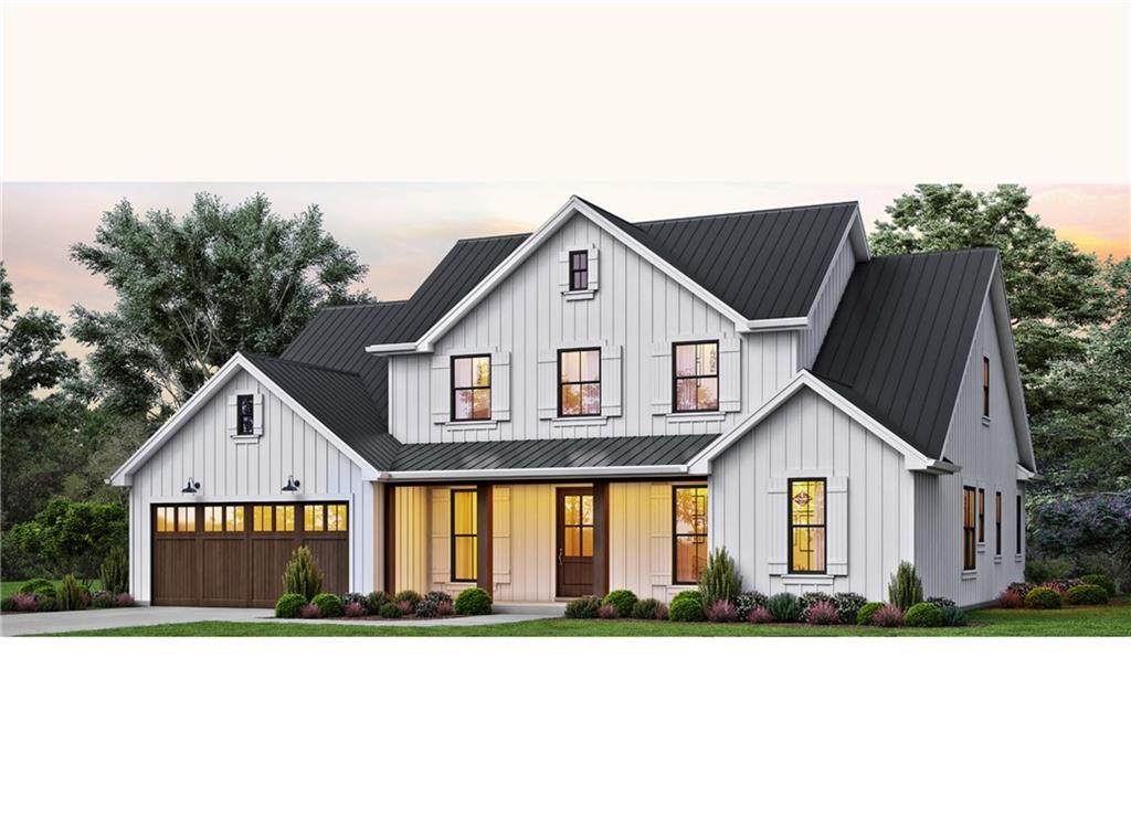 99999 Plains Drive - Photo 1