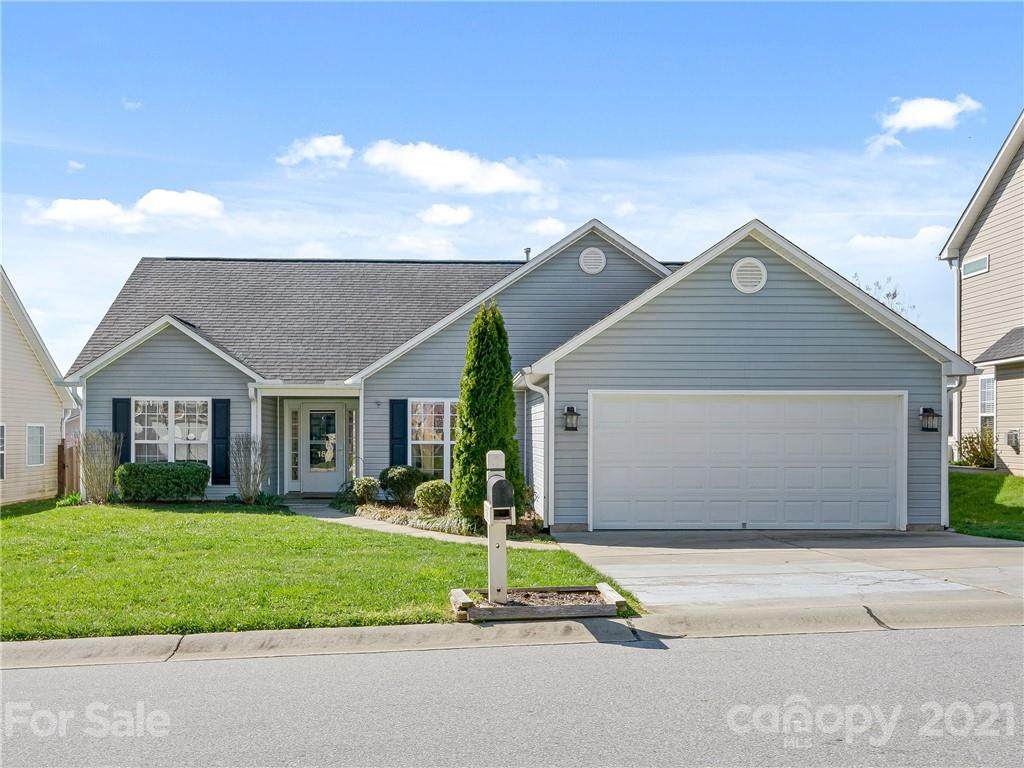 189 Black River Road - Photo 1
