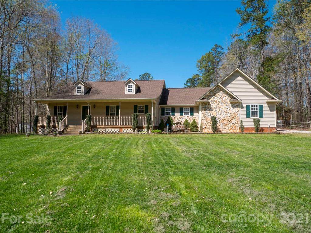 10102 Timberhitch Road - Photo 1