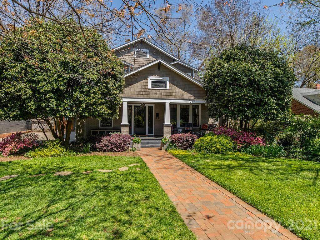 2309 Greenway Avenue - Photo 1