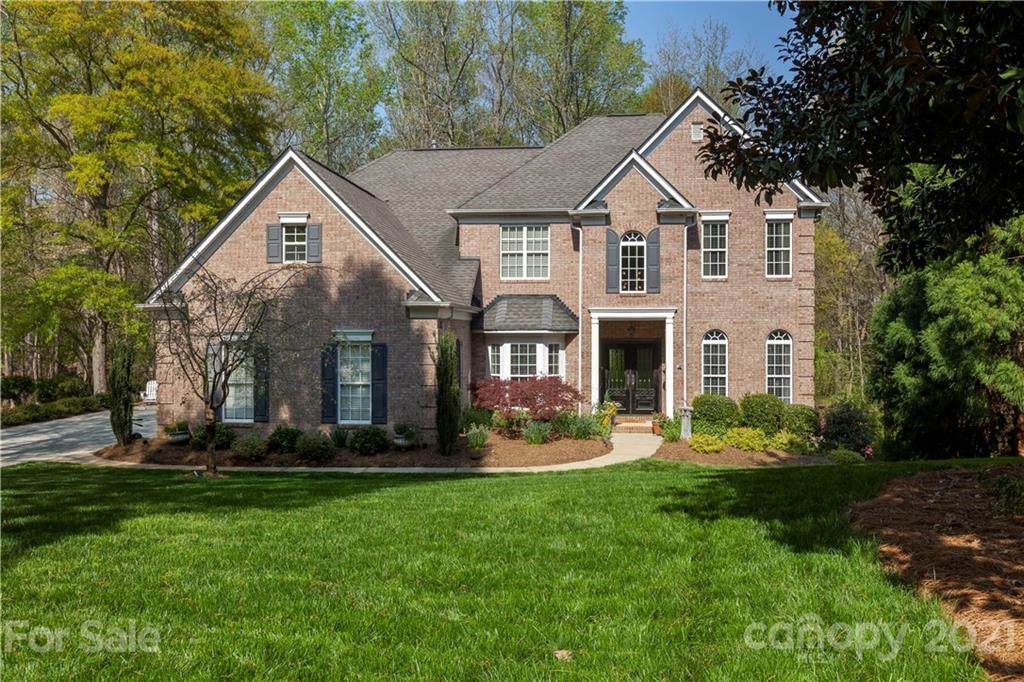 12664 Overlook Mountain Drive - Photo 1