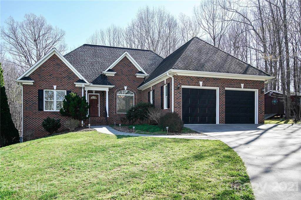 130 Harbor Watch Drive - Photo 1