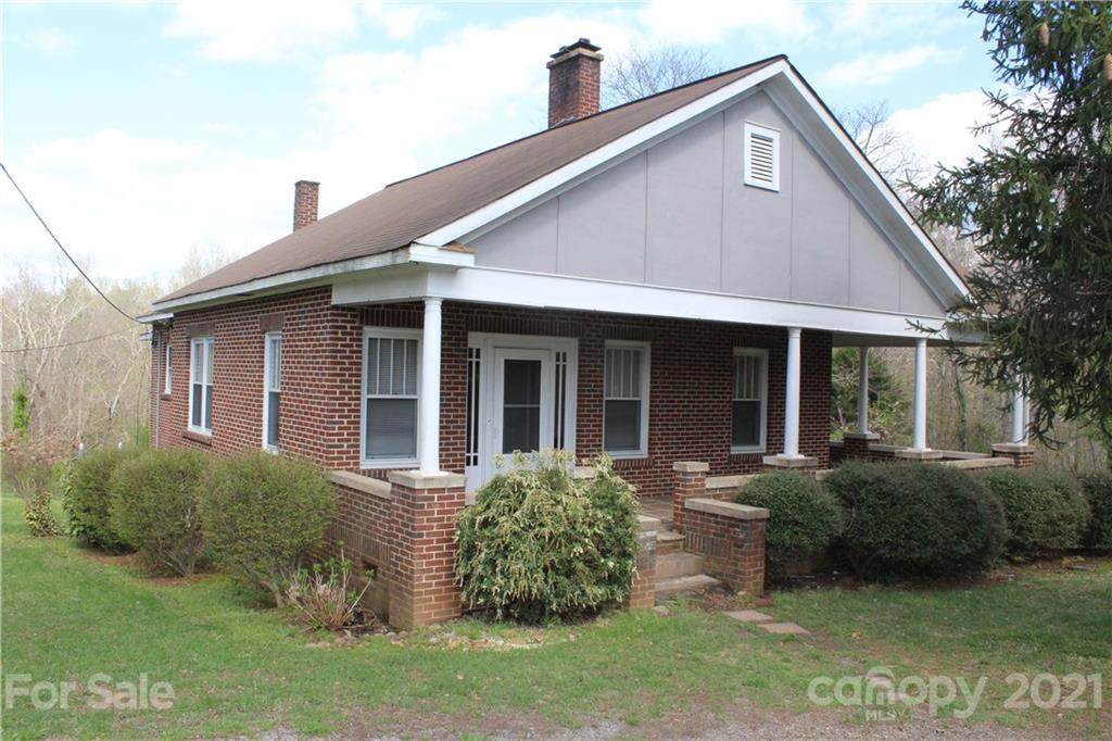 1932 Nc 181 Highway - Photo 1