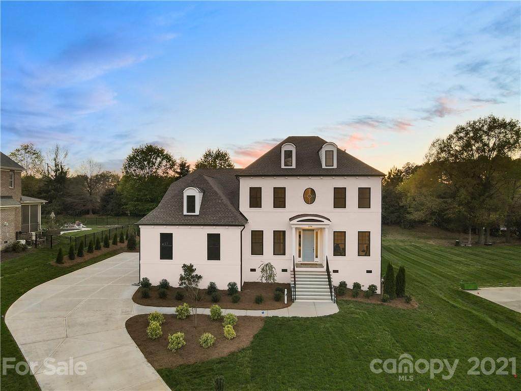 2206 Whiskery Drive - Photo 1