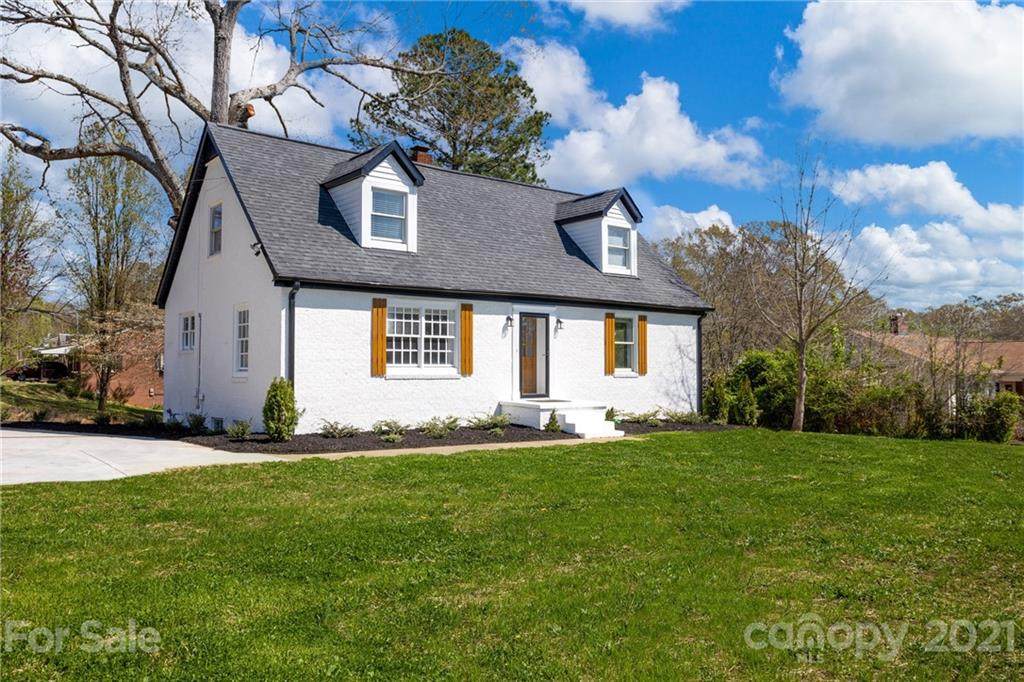 826 Elm Street - Photo 1