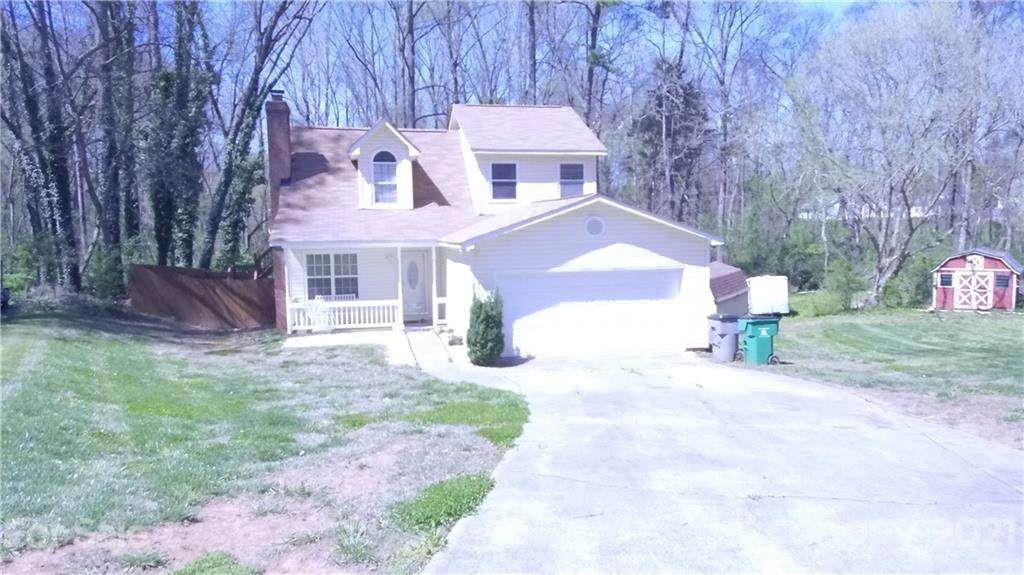 6200 Rocklake Drive - Photo 1