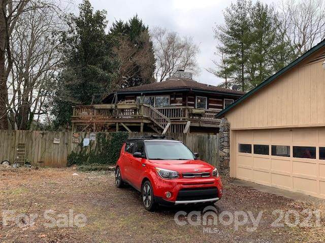 281 Mag Sluder Road - Photo 1